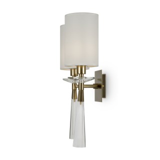 Настенный светильник (бра) Maytoni MOD224WL-02BS-foto6