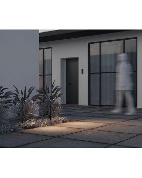 Ландшафтный светильник Outdoor O025FL-01B1-foto9