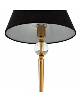 Настольный светильник Freya FR5190TL-01BS-foto3