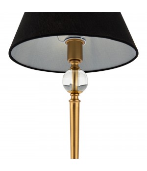 Настольный светильник Freya FR5190TL-01BS-foto3