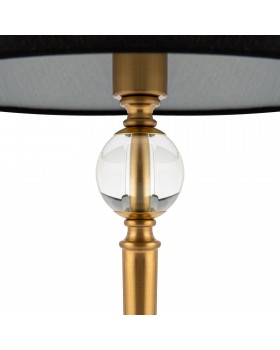 Настольный светильник Freya FR5190TL-01BS-foto4