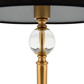 Настольный светильник Freya FR5190TL-01BS-foto4