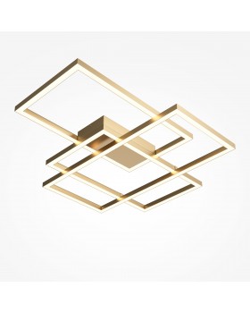 Потолочный светильник Maytoni MOD015CL-L80GK-foto4