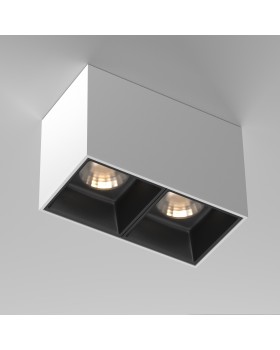 Потолочный светильник Technical C065CL-02-L12W3K-W-foto3