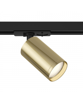 Трековый светильник Technical TR020-1-U-GU10-BG-foto2
