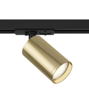 Трековый светильник Technical TR020-1-U-GU10-BG-foto2