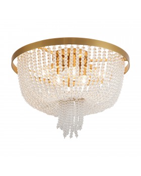 Потолочный светильник Freya FR1008CL-06BS-foto2