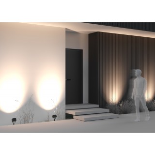 Ландшафтный светильник Outdoor O309FL-L18B3K-foto3