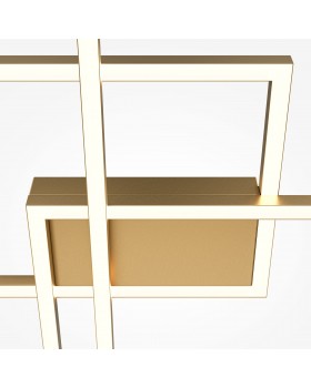 Потолочный светильник Maytoni MOD015CL-L80GK-foto5