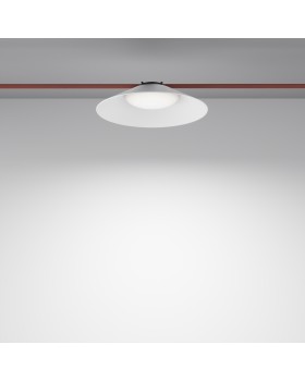 Подвесной светильник Technical TR127B-12W4K-W-foto4