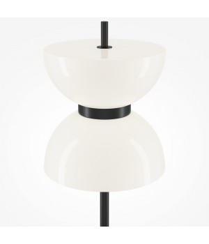 Напольный светильник (торшер) Maytoni MOD178FL-L11B3K-foto2