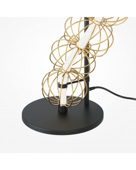 Напольный светильник (торшер) Maytoni MOD216FL-L38G3K-foto5