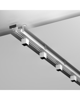 Профиль Technical ALM-9940-SC-W-2M-foto7