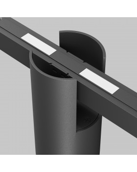 Трековый светильник Technical TR122-4-7W-DS-B-foto7