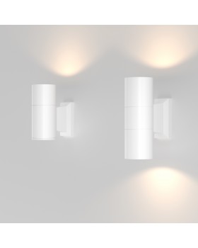 Настенный светильник (бра) Outdoor O574WL-01W-foto4