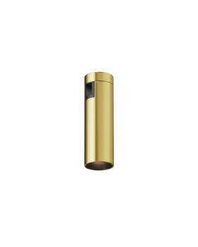 Трековый светильник Technical TR143-1-5W3K-W-BS