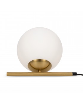 Настольный светильник Freya FR5259TL-01BS-foto3