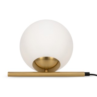 Настольный светильник Freya FR5259TL-01BS-foto3