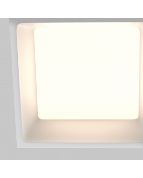 Встраиваемый светильник Technical DL056-18W3-4-6K-W-foto3