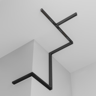 Шинопровод встраиваемый Technical TRX034-422.12B-foto7