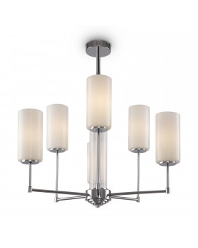 Люстра Freya FR5184PL-06CH-foto2