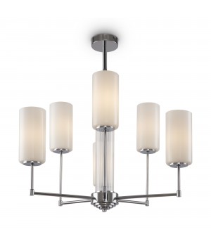 Люстра Freya FR5184PL-06CH-foto2