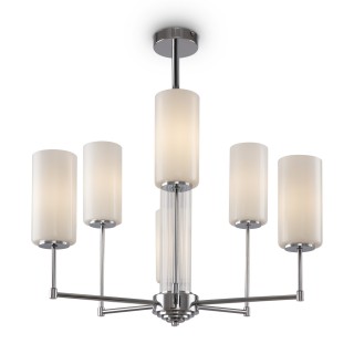 Люстра Freya FR5184PL-06CH-foto2