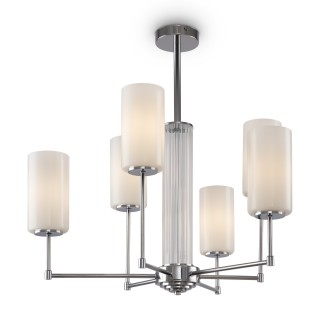 Люстра Freya FR5184PL-06CH-foto3