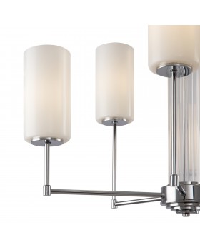 Люстра Freya FR5184PL-06CH-foto4