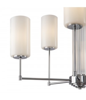 Люстра Freya FR5184PL-06CH-foto4