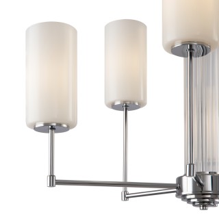 Люстра Freya FR5184PL-06CH-foto4