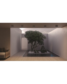 Потолочный светильник Outdoor O309CL-L10GF3K-foto9