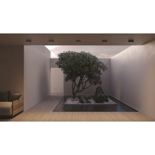 Потолочный светильник Outdoor O309CL-L10GF3K-foto9