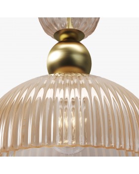 Подвесной светильник Maytoni MOD302PL-01CG1-foto2