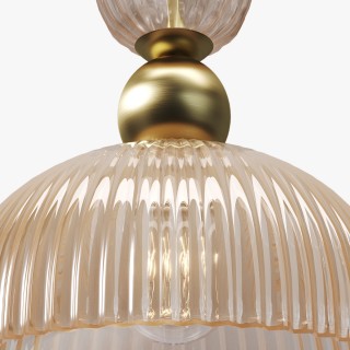 Подвесной светильник Maytoni MOD302PL-01CG1-foto2