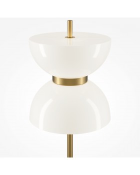 Напольный светильник (торшер) Maytoni MOD178FL-L11G3K-foto2