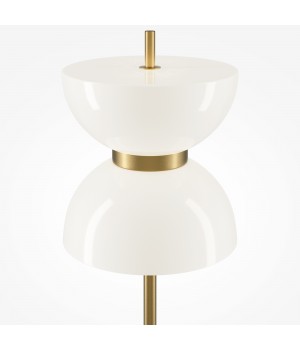 Напольный светильник (торшер) Maytoni MOD178FL-L11G3K-foto2