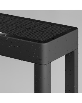 Ландшафтный светильник Outdoor OSL456FL-L2GF3K-foto5