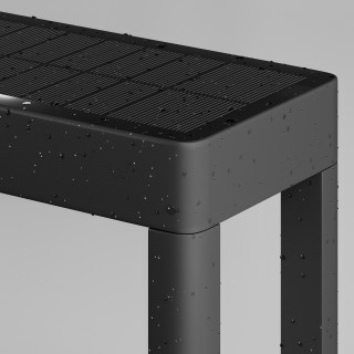 Ландшафтный светильник Outdoor OSL456FL-L2GF3K-foto5