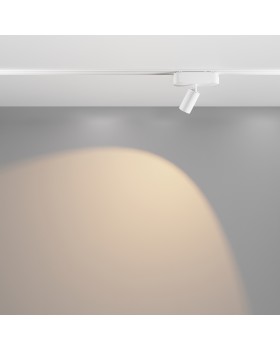 Трековый светильник Technical TR103-1-5W3K-M-W-foto4