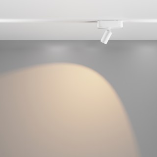 Трековый светильник Technical TR103-1-5W3K-M-W-foto4