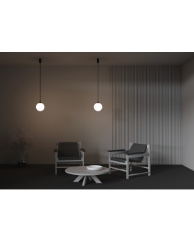 Подвесной светильник Technical P039PL-5W4K-20-B-foto2