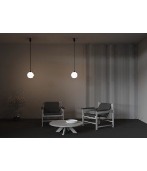 Подвесной светильник Technical P039PL-5W4K-20-B-foto2