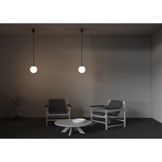 Подвесной светильник Technical P039PL-5W4K-20-B-foto2