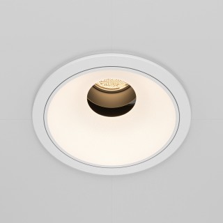 Встраиваемый светильник Technical DL057-10W3K-W-foto12