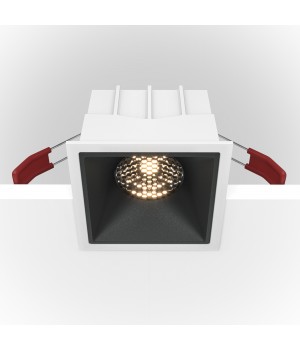 Встраиваемый светильник Technical DL043-01-15W3K-D-SQ-WB-foto5