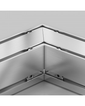 Комплектующие для встраиваемой трековой системы Technical TRA034CL-MP-1-foto3