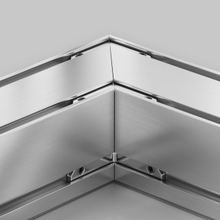 Комплектующие для встраиваемой трековой системы Technical TRA034CL-MP-1-foto3