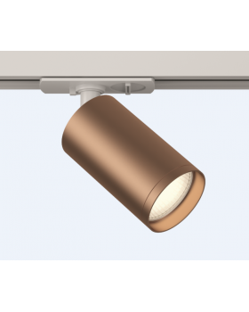 Трековый светильник Technical TR020-1-U-GU10-WC-foto2
