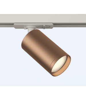 Трековый светильник Technical TR020-1-U-GU10-WC-foto2